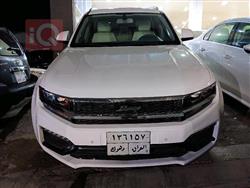 Zotye Domy X7
